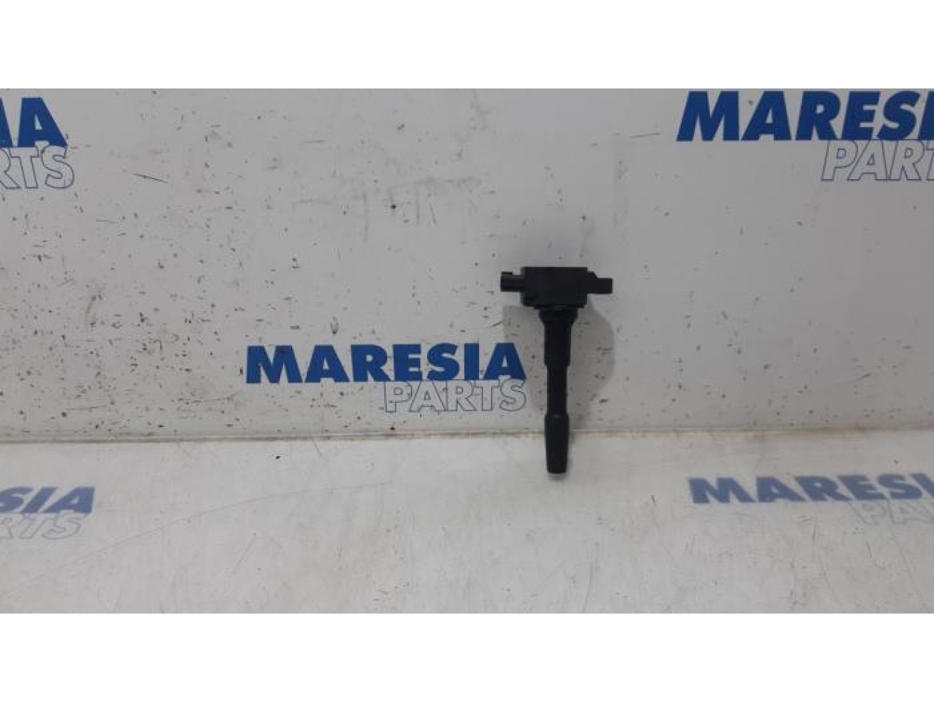 Renault - Megane Scenic - Pen ignition coil