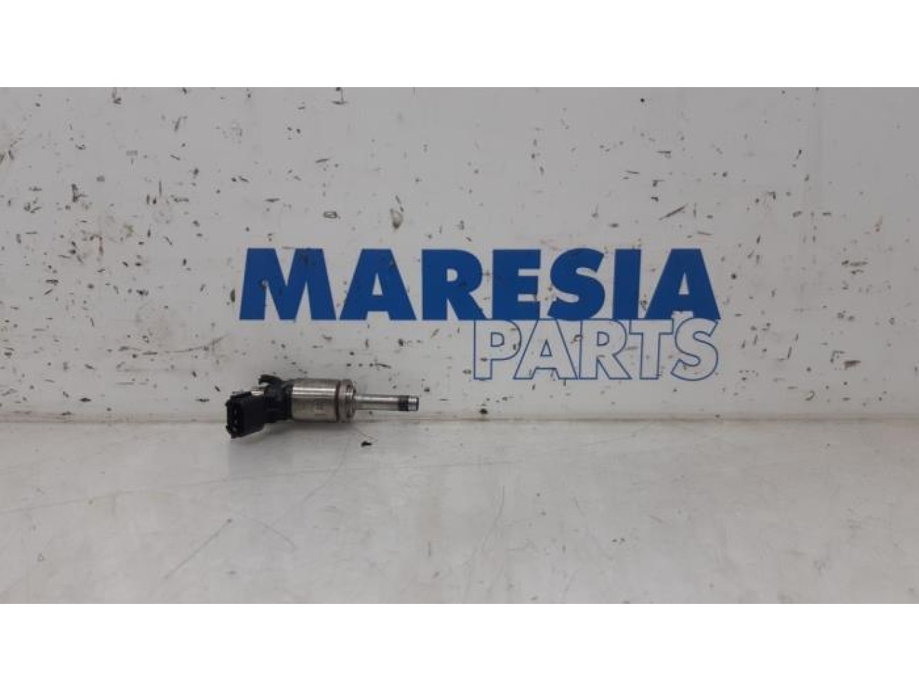 Renault - Megane Scenic - Injector (petrol injection)