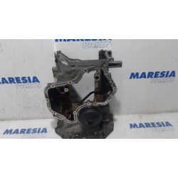 Renault - Megane Scenic - Sump