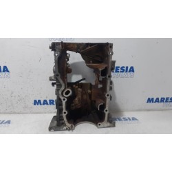 Renault - Megane Scenic - Sump