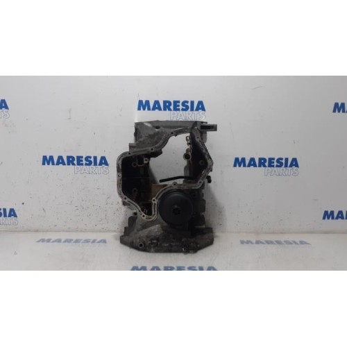 Renault - Megane Scenic - Sump