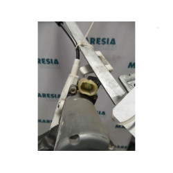Renault - Megane - Window mechanism 4-door, front right