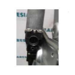 Renault - Clio - Window mechanism 4-door, front right