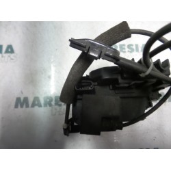 Renault - Clio - Rear door lock mechanism 4-door, left