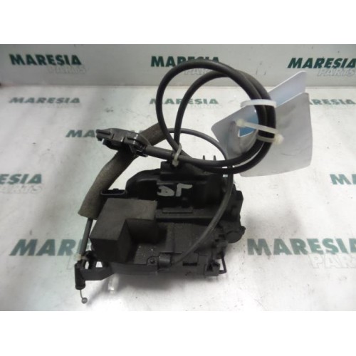 Renault - Clio - Rear door lock mechanism 4-door, left