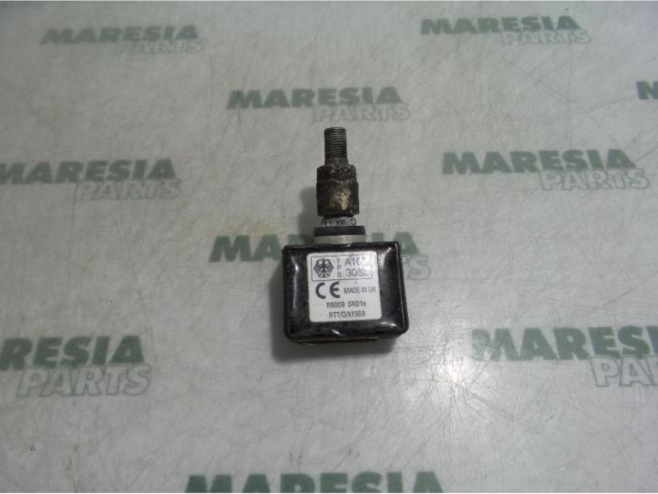 Peugeot - 607 - Sensor (sonstige)