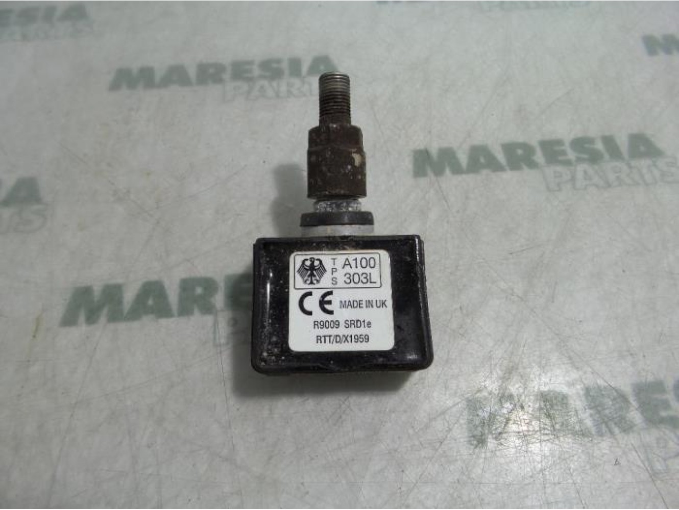 Peugeot - 607 - Sensor (sonstige)