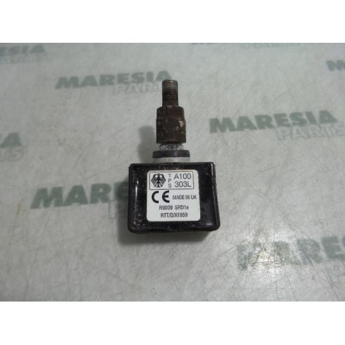 Peugeot - 607 - Sensor (other)