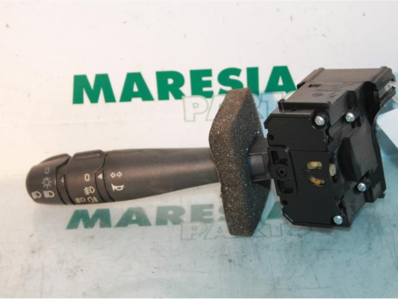 Renault - Laguna - Indicator switch