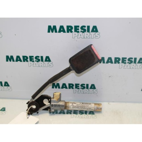 Renault - Laguna - Seatbelt tensioner, right