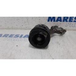 Renault - Megane - Piston