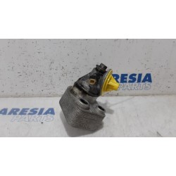 Renault - Megane - Oil filter holder