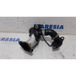 Renault - Megane - Intake manifold