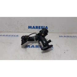 Renault - Megane - Intake manifold
