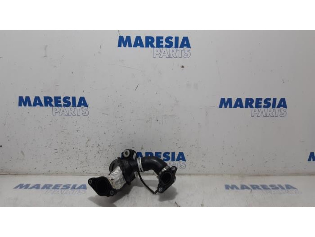 Renault - Megane - Intake manifold