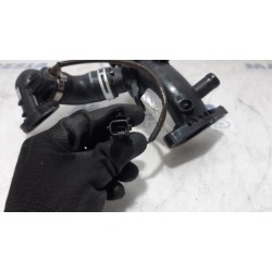 Renault - Megane - Intake manifold