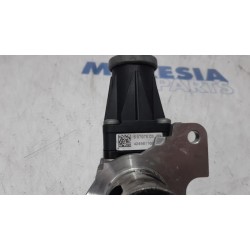 Renault - Megane - EGR Klep