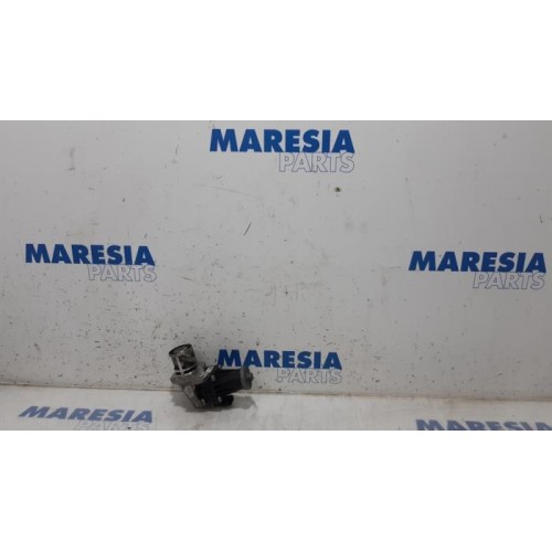 Renault - Megane - EGR Klep