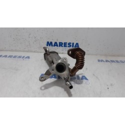 Renault - Megane - Heat exchanger