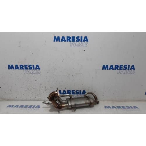 Renault - Megane - Heat exchanger