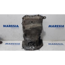 Renault - Megane - Sump