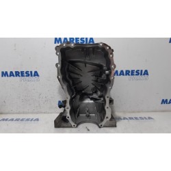 Renault - Megane - Sump