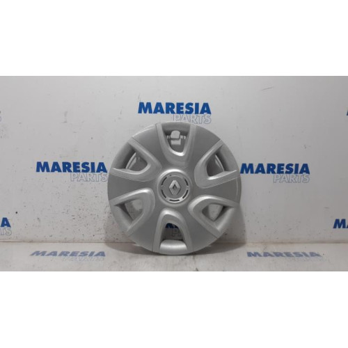 Renault - Clio - Wheel cover (spare)