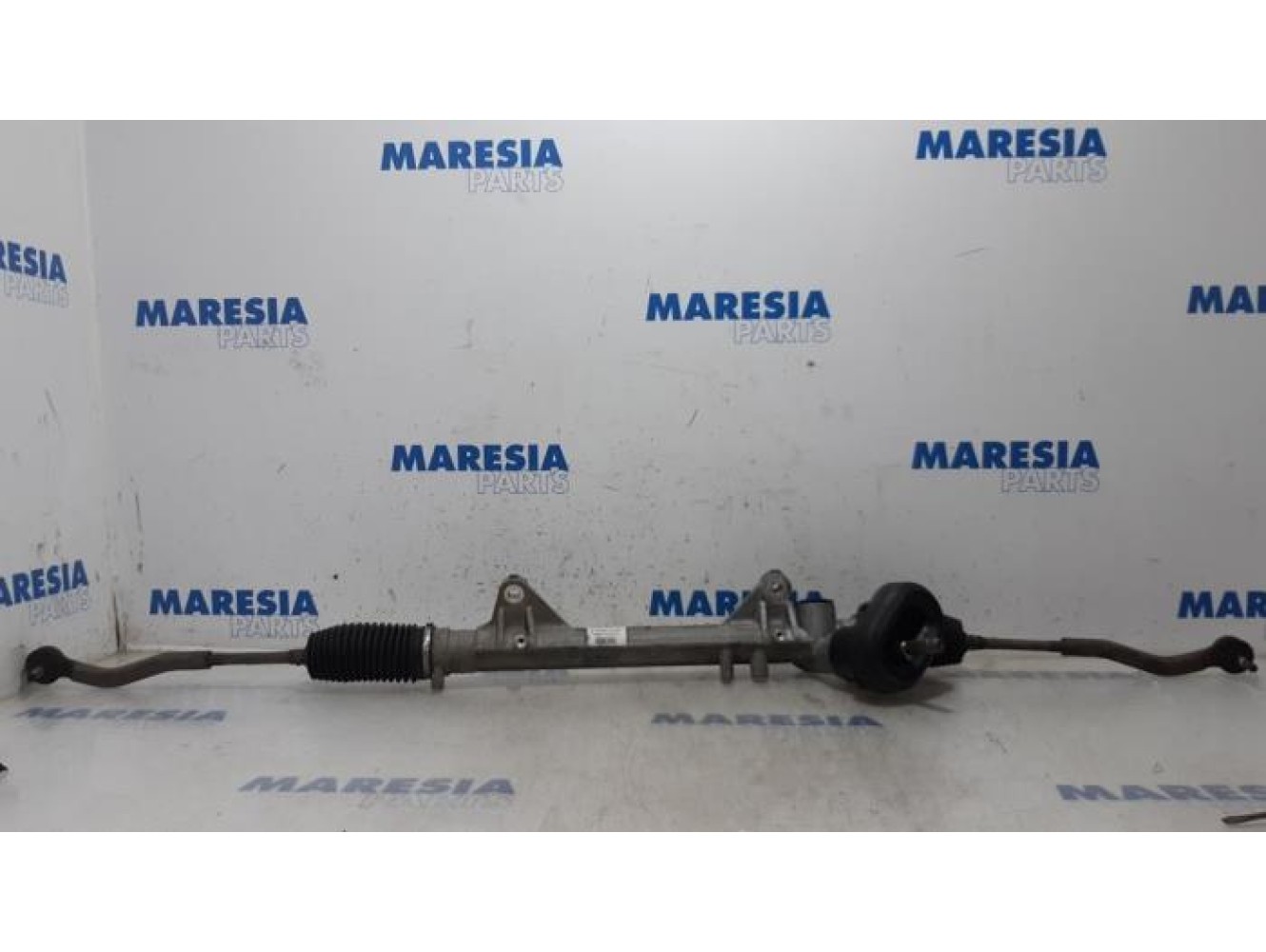 Renault - Clio - Steering box