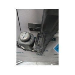 Peugeot - 207 - Fenstermechanik 4-türig links vorne
