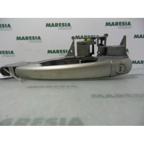 Peugeot - 207 - Door handle 4-door, front left