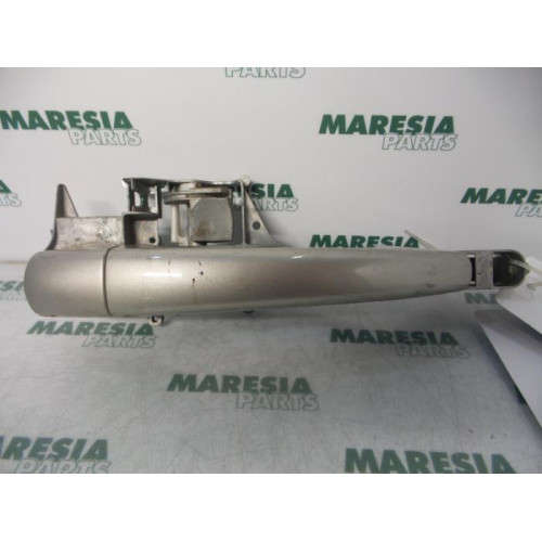 Peugeot - 207 - Front door handle 4-door, right