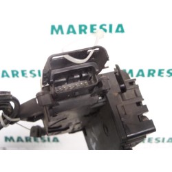 Peugeot - 207 - Front door lock mechanism 4-door, right