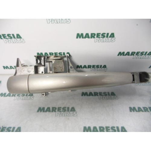 Peugeot - 207 - Rear door handle 4-door, right