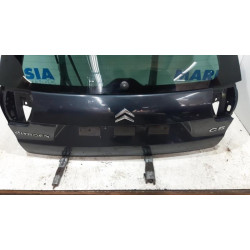 Citroen - C5 - Achterklep