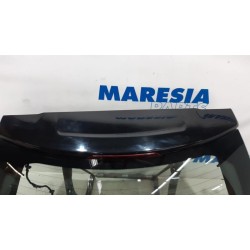 Citroen - C3 - Tailgate
