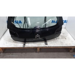Citroen - C3 - Tailgate