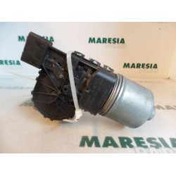 Peugeot - 207 - Front wiper motor