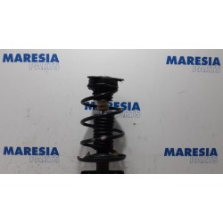 Renault - Clio - Front shock absorber rod, right