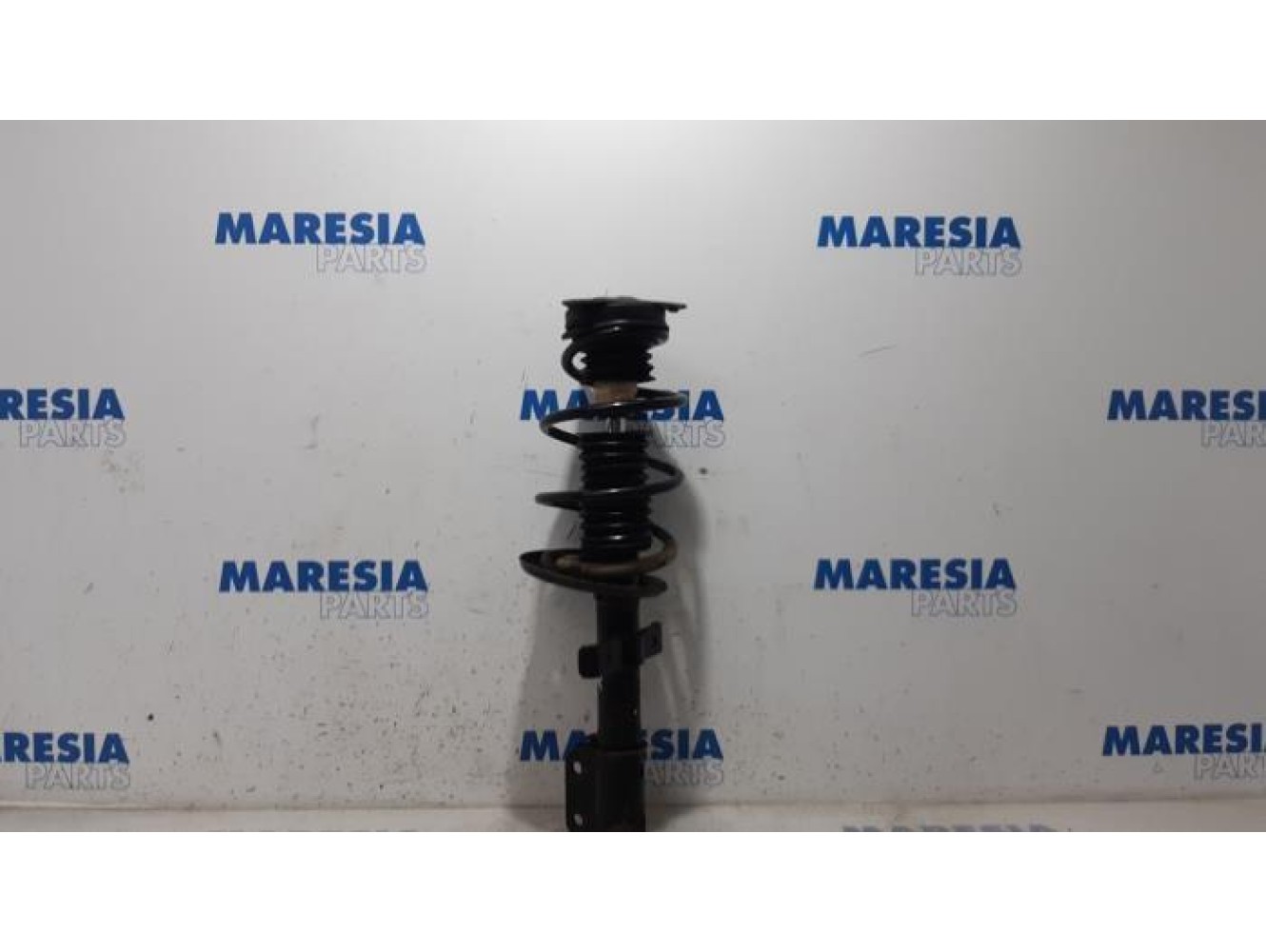 Renault - Clio - Front shock absorber rod, right