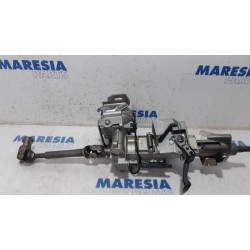 Renault - Clio - Steering column housing