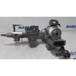 Renault - Clio - Steering column housing