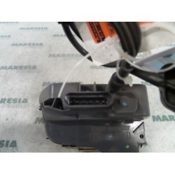 Renault - Laguna - Rear door mechanism 4-door, right