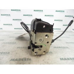 Renault - Laguna - Rear door mechanism 4-door, right
