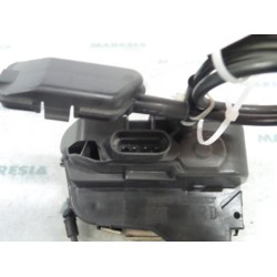 Renault - Laguna - Türschlossmechanik 4-türig rechts hinten