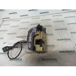 Renault - Laguna - Rear door mechanism 4-door, right