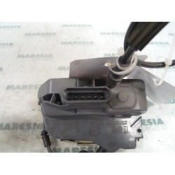 Renault - Laguna - Türschlossmechanik 4-türig rechts hinten