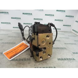 Renault - Laguna - Rear door mechanism 4-door, right