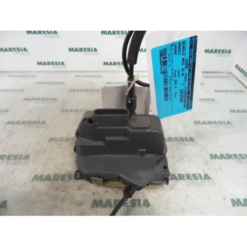 Renault - Laguna - Rear door mechanism 4-door, right