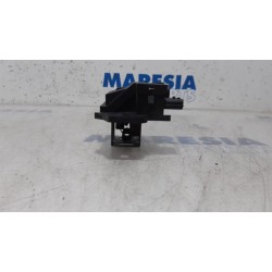 Renault - Clio - Cooling fan resistor