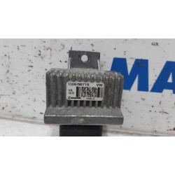 Renault - Clio - Glow plug relay
